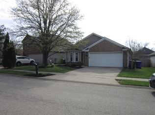 332 Ella Rae Ln, Lexington, KY