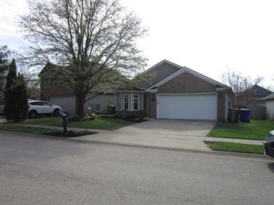 332 Ella Rae Ln, Lexington, KY, 40511