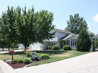 540 Timber Ridge Ct, Jordan, MN 55352