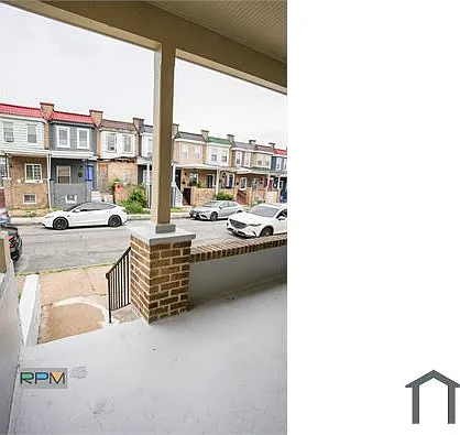 2 bed, $1,850 — Photo 3