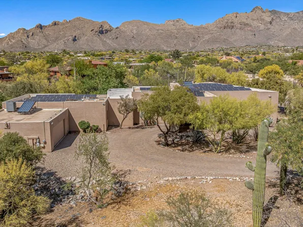 1361 E Paseo Pavon, Tucson, AZ 85718