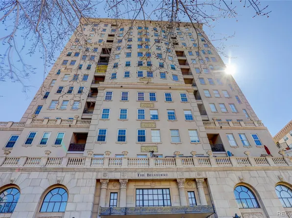 475 W 12th Avenue #4G, Denver, CO 80204