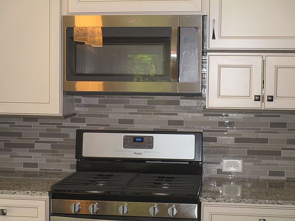 Whirlpool Gas Cooktop 
