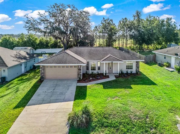 13383 SE 102ND COURT, BELLEVIEW, FL 34420