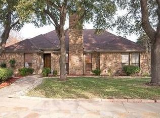 1813 Geneva Ln, Plano, TX 75075
