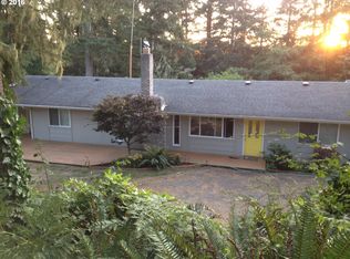 1138 Fifer Heights Rd, Gearhart, OR 97138