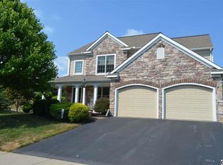2044 Harvest Dr, Mechanicsburg, PA 17055