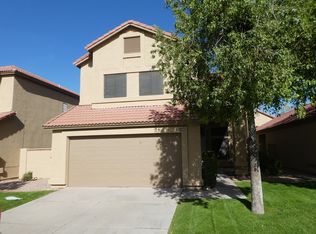 4576 W Dublin St, Chandler, AZ 85226