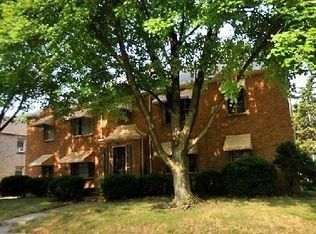 3541 Bowen Rd APT 4, Toledo, OH 43606