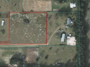 14937 SW 16th Ave, Ocala, FL 34473