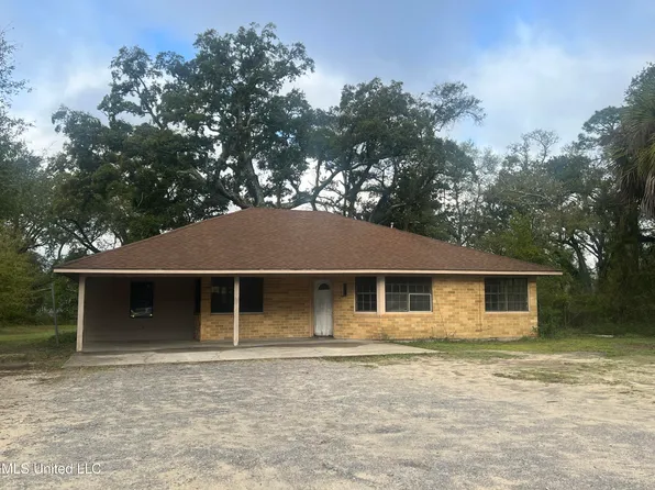 625 Loposser Ave, Gulfport, MS 39507