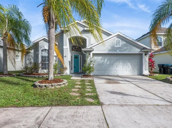 620 Hardwood Cir, Orlando, FL 32828