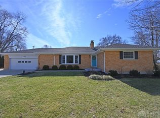 3291 Shetland Rd, Dayton, OH 45434