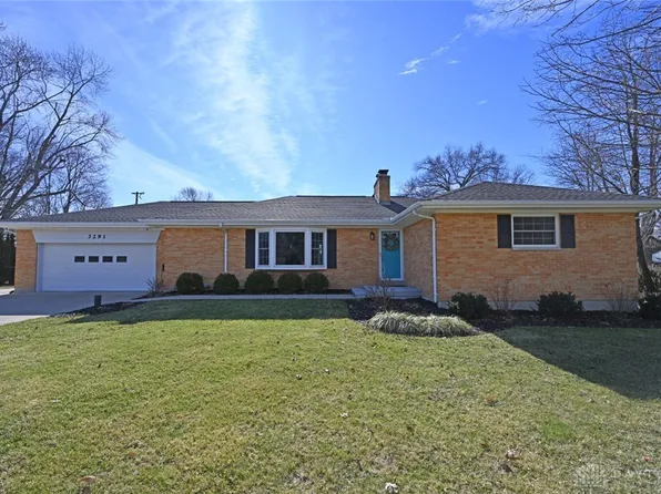 3291 Shetland Rd, Dayton, OH 45434