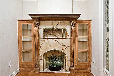 Rented by Barkoff Residential 