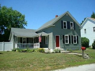 57 Salisbury Ave, Moosup, CT 06354