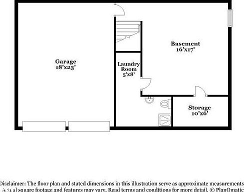 2nd image of 6312 E 137th Ter