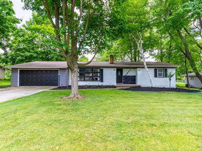 4211 Dalewood Dr, Fort Wayne, IN, 46815