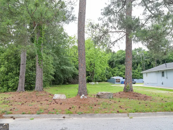 1131 James St, Macon, GA 31204