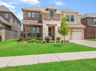 3102 Grand Bay Dr, Garland, TX 75040