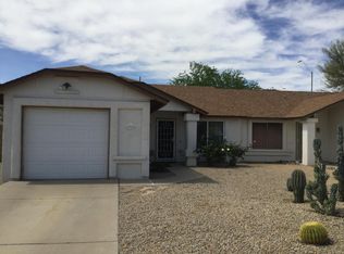 1757 E Grandview Rd, Phoenix, AZ 85022