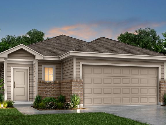 Elevation E