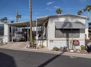 600 S Idaho Rd #317, Apache Junction, AZ 85119