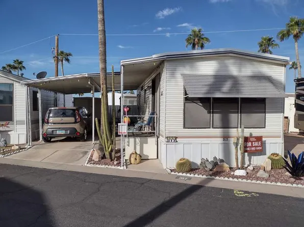 600 S Idaho Rd #317, Apache Junction, AZ 85119