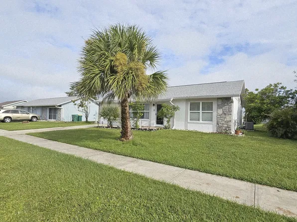 13398 Ballon Ave, Pt Charlotte, FL 33981