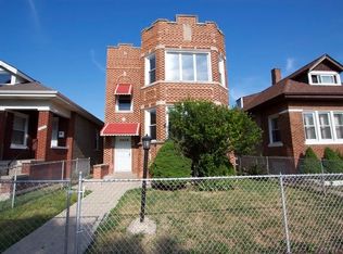 7622 S Marshfield Ave, Chicago, IL 60620