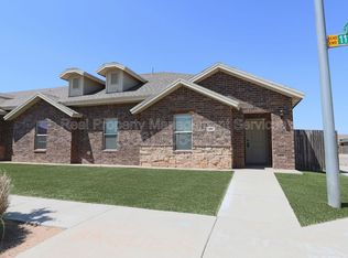 3202 113th St, Lubbock, TX 79423