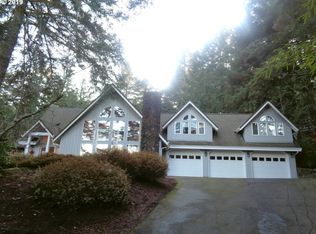 311 Talemena Dr, Cottage Grove, OR 97424