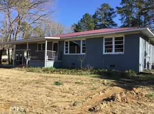 3464 N Highway 27, La fayette, GA 30728