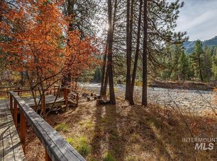 1 Hidden Way, Lowman, ID 83637