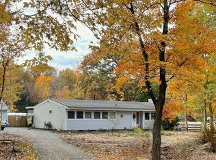 201 W Granby Rd, Granby, CT 06035