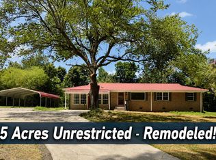 2655 N Walston Bridge Rd, Jasper, AL 35504