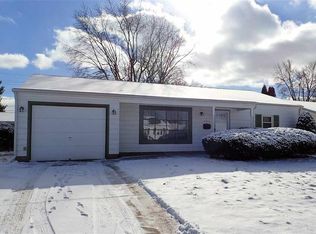 4556 Macdougall Ct, South Bend, IN 46614