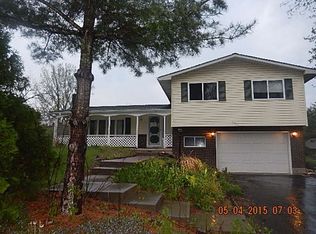 7302 Refugee Rd SW, Pataskala, OH 43062