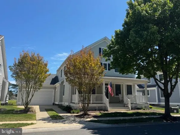 39 October Glory Ave, Ocean View, DE 19970