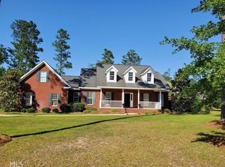 613 Patrick Way, Statesboro, GA 30458