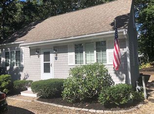 71 Uncle Percys Rd, Mashpee, MA 02649