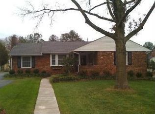 2205 Sommie Ln, Henrico, VA 23229