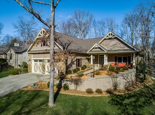 167 Cromwell Ln, Fairfield Glade, TN 38558