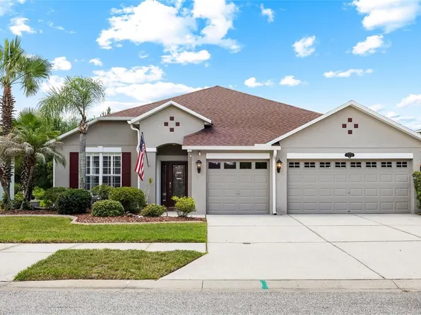 10839 Breaking Rocks Dr, Tampa, FL 33647