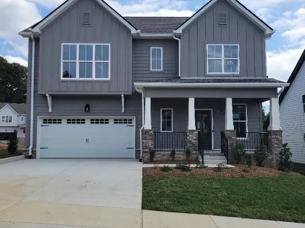 4805 Kintore Dr Lot 74, Nolensville, TN 37135