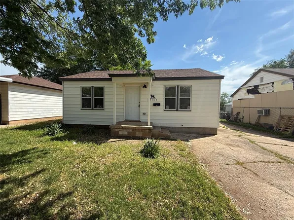 3214 SW 28th St, Oklahoma City, OK 73108