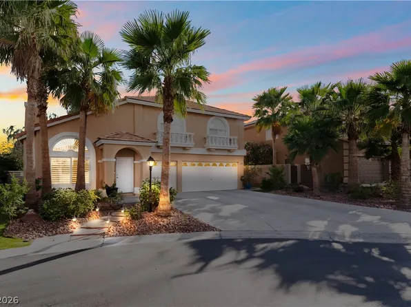 8205 Antler Pines Ct, Las Vegas, NV 89149