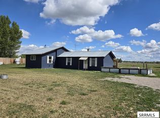 4028 E 600 N, Rigby, ID 83442