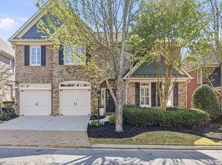 305 Wembley Cir, Sandy Springs, GA 30328