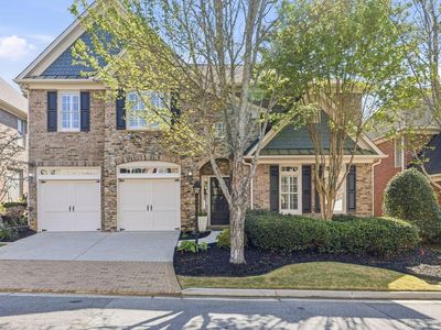 305 Wembley Cir, Sandy Springs, GA, 30328
